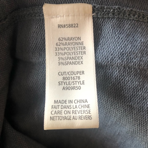 Max Studio Shift Dress* - Picture 6 of 6